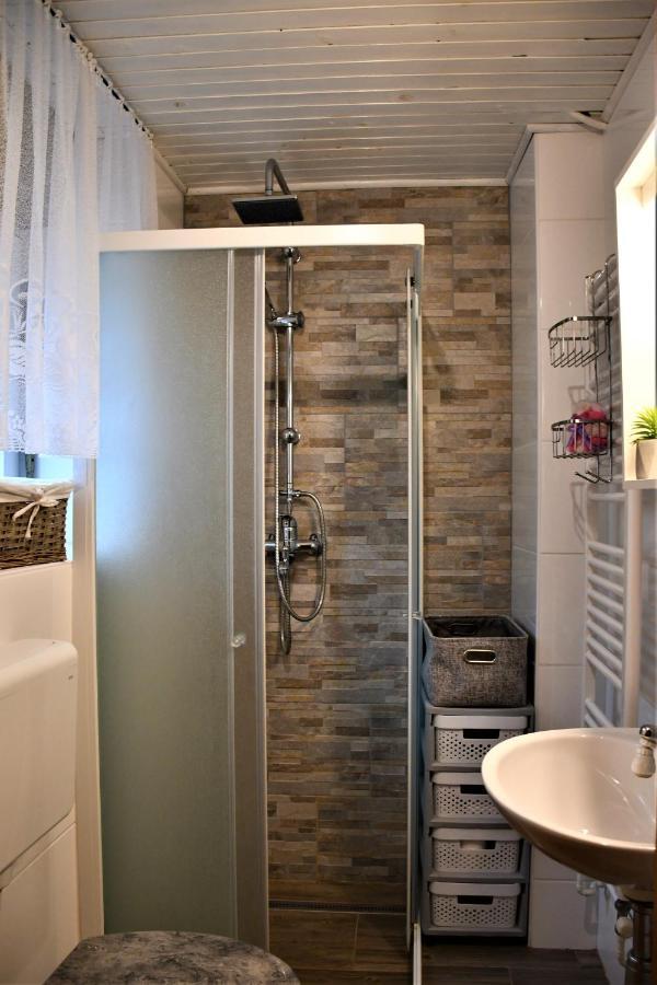 Apartments Lenc Бовец Екстер'єр фото