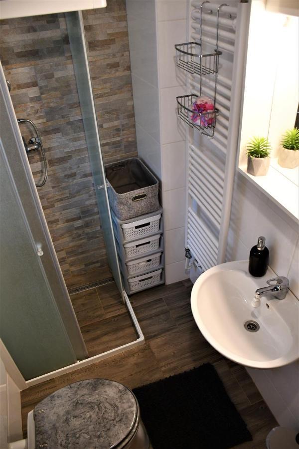 Apartments Lenc Бовец Екстер'єр фото